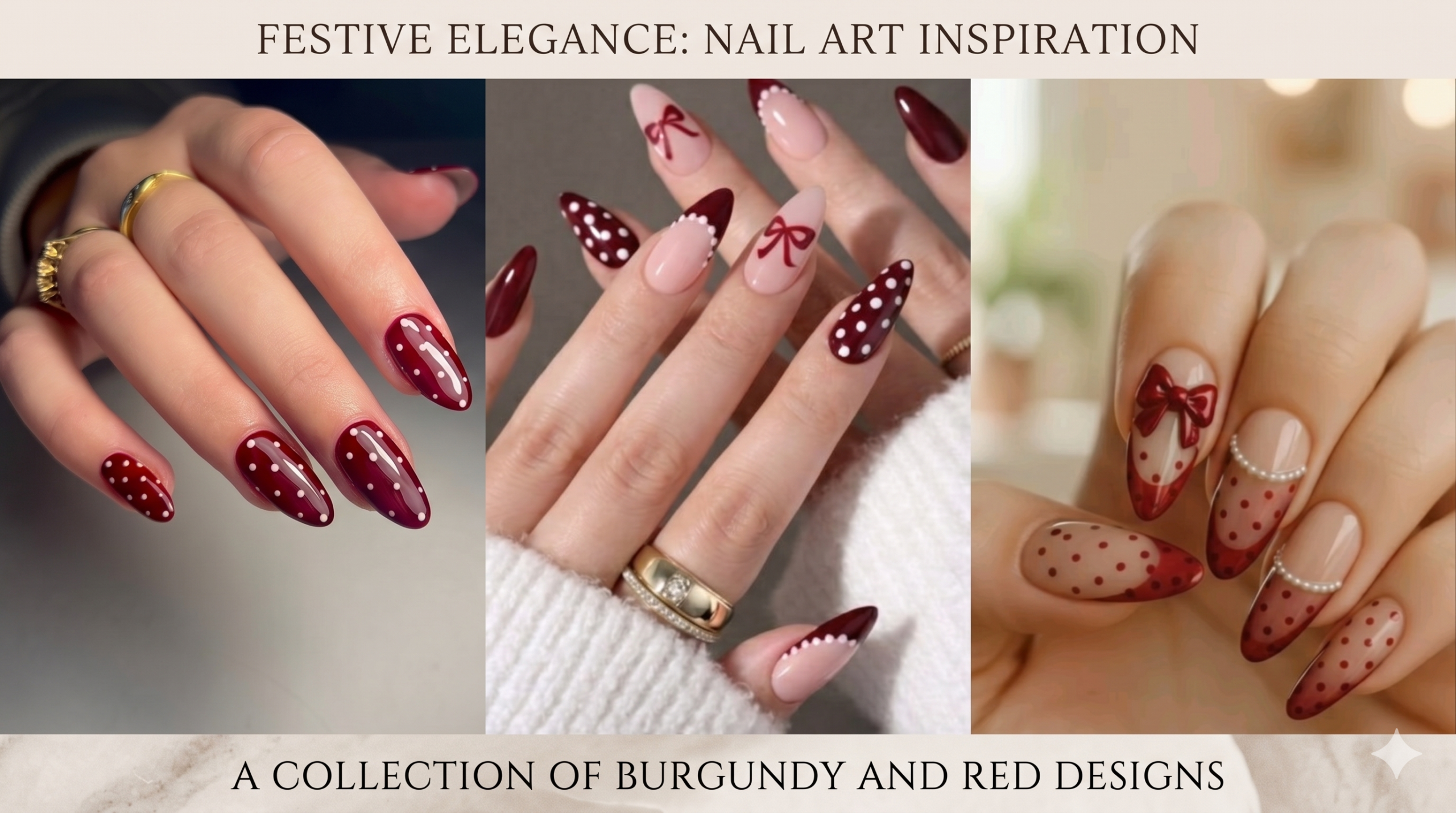 Paznokcie 2026: The Most Popular Nail Trends for 2026